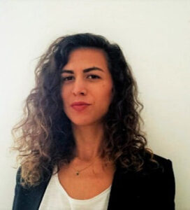 Μαρία Σαβιδάκη